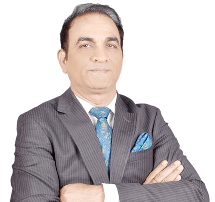 Dr. Prem Saini